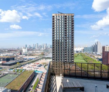 Brand new stylish studio to rent in North Greenwich. - Photo 6