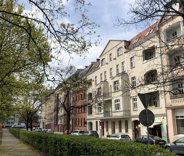 Poznań, ul. Za Groblą - Zdjęcie 5