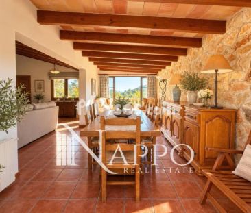Chalet en alquiler en Esporles - Foto 2