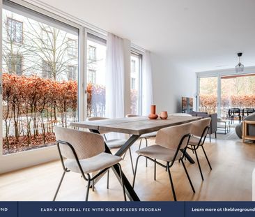 3.5 Zimmer, 1. Stock - Photo 6