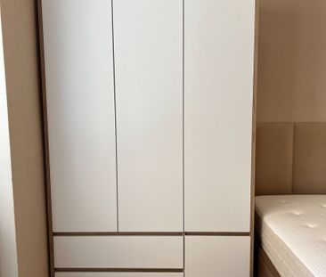 Pronájem bytu 1+kk • 30 m² bez realitkyNa Stezce, Praha - Strašnice - Photo 4