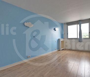 Appartement - 3 pièces - 79,78 m² - Chaville - Photo 1