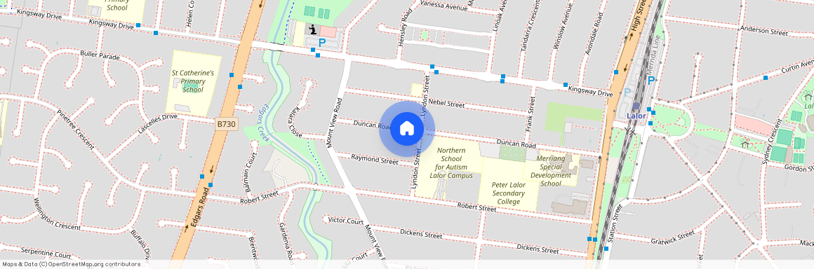 43 Duncan Road, Vic 3075, Lalor