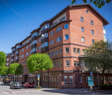 Drottninggatan 13 C - Foto 6