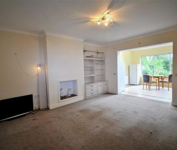 5 bedroom semi-detached house to rent - Photo 1