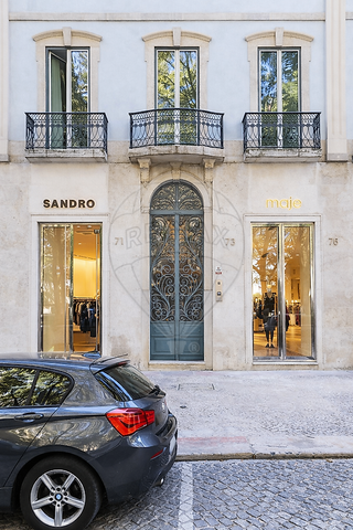 Apartamento T1 em Lisboa - Photo 4