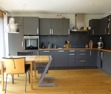 Magnifique 3.5 pièces à loué à Martigny - Foto 1