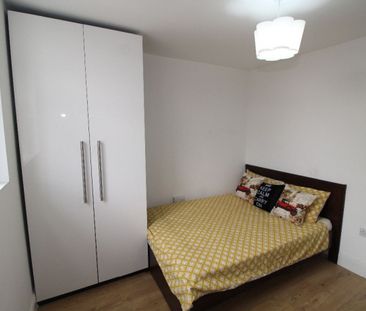 Fylde Road, Flat 02, PRESTON, Lancashire PR1 2XP - Photo 5