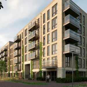 Appartements De Remise, Heerhugowaard - À louer - Foto 3