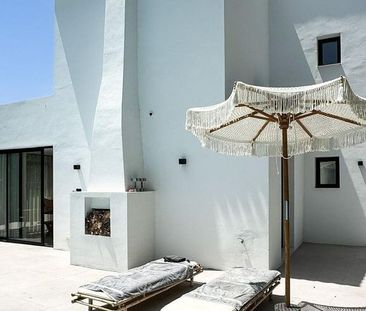 Luxury Villa for rent in Nueva Andalucia, Spain - Photo 4