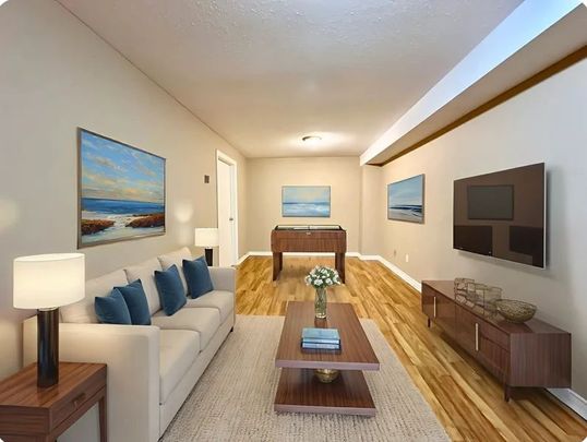 For Lease - 1795 Marsala Crescent Unit# 102, Orleans - Cumberland and Area, Ontario - Photo 1