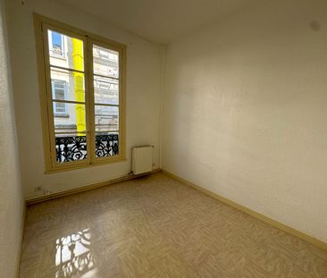Appartement Poitiers – 4 pièces – 86.92 m² - Photo 1