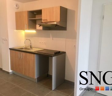 T3 AVEC TERRASSE ET PARKING - Photo 3