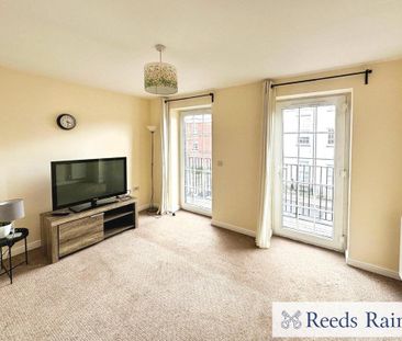 4 bedroom terraced house to rent - Photo 6