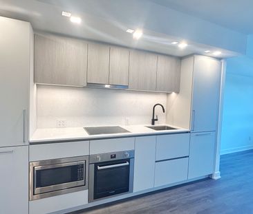 For Lease - 609 Sherbourne Street Unit# 1306, Toronto, Ontario - Photo 6