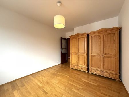 Metro 10min!/Aneks kuchenny/Balkon/Garaż 77 m² - Photo 5