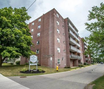 Parkview Heights Apartments — 1 Bedroom - Photo 1