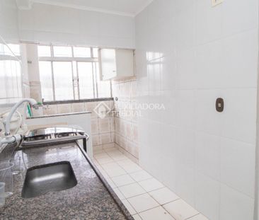 Apartamento com 2 quartos e 75m² para alugar em Taboão, São Bernard... - Foto 1