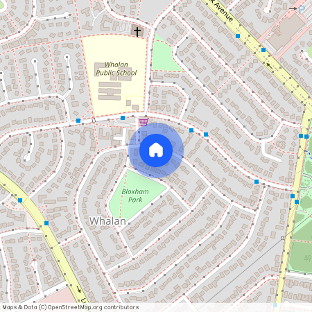 31 Torres Crescent, NSW 2770, Whalan