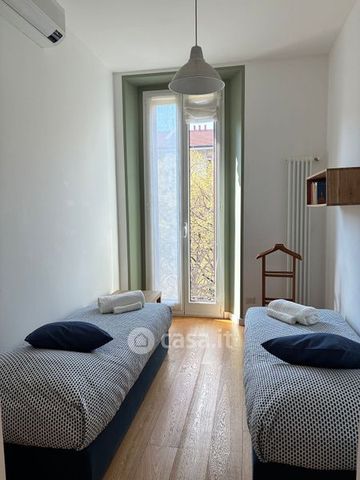 Trilocale in Affitto in Via Castel Morrone 10 a Milano - Photo 2
