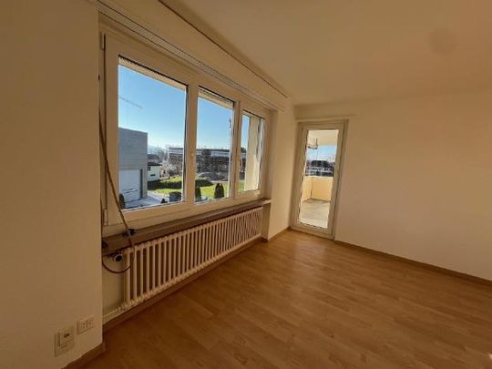 Sonnengeflutete 4.5 Zimmer Wohnung im schönen Thurgau zu vermieten - Foto 1