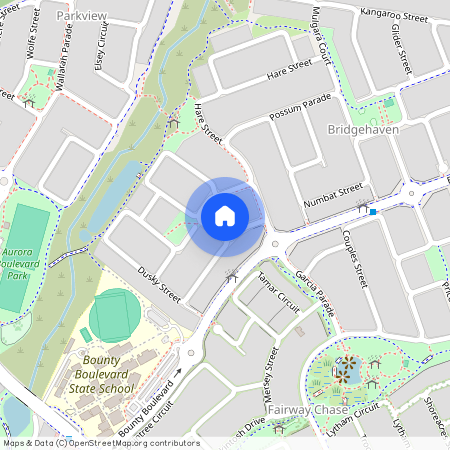 8 Ningaui Crescent, Qld 4509, North Lakes