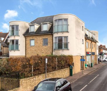 Harwoods Road, Watford, Hertfordshire, WD18 - Photo 5