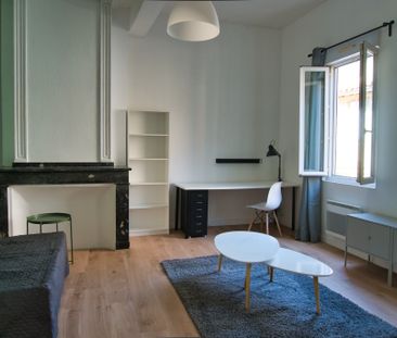 Location Appartement 1 pièce 26m² CASTELNAUDARY 11400 - Photo 2