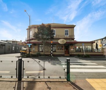 CENTRAL PETONE - Photo 1