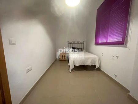 Apartamento en alquiler en Calle Centro, Número 0 - Foto 5