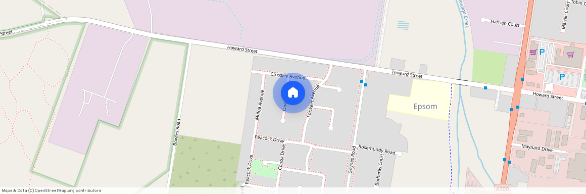 4 Oneill Court Epsom VIC