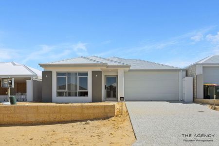 Brand New Build For Lease! - Photo 3