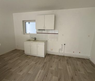 Louer appartement 3 pièces de 65 m² - Photo 1