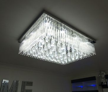 3 bedroom House To Let Total Size: 991 SQ FT - Photo 5