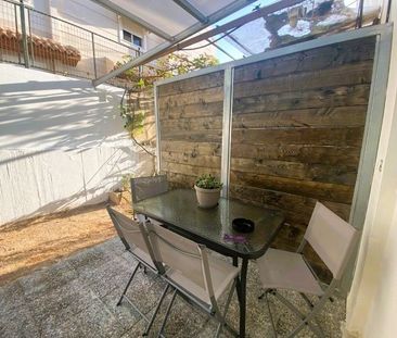 Studio/Γκαρσονιέρα για ενοικίαση Ραφήνα - Photo 6