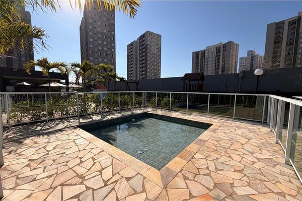LOCAÇÃO DE APARTAMENTO COND HAVENNA EM SUMARÉ - Photo 1