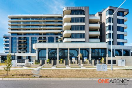 307/61 Camilleri Way, Gungahlin ACT 2912 - Apartment For Rent | Domain - Photo 3