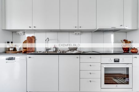 Norra Järnvägsgatan, Falun - Photo 5