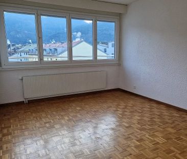 Appartement de 4,5 pièces au 5ème étage - Photo 5