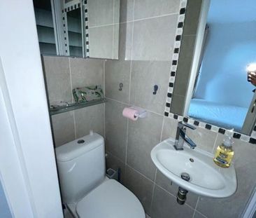 Location Appartement 1 pièce Meublé 13m² NICE 06000 - Photo 6