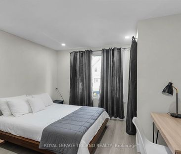 For Lease - 94 Stanley Street Unit# Main Floor, London South, Ontario - Photo 3