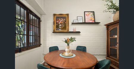 Furnished 2BR in New Farm: $1000/week, Available March 2026 - Photo 5