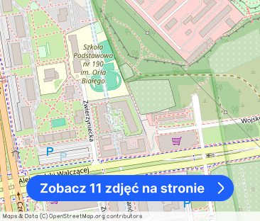 Nowoczesne 2-pokojowe mieszkanie z widokiem na zieleń - Zdjęcie 1
