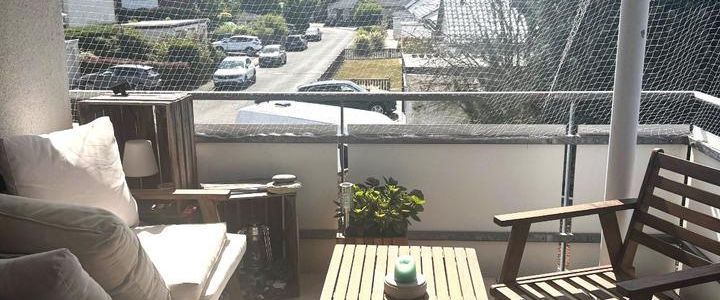 Helle und gepflegte 2-Zi.-Wg in ruhiger Lage - Nähe Bornekamp - Foto 1