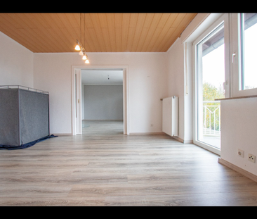 Obergeschosswohnung - Photo 6