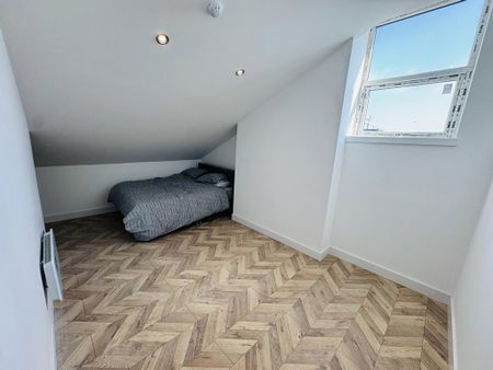 2 bedroom apartment to rent - Photo 5