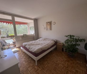 2 Zimmer, 46 m², 4. Stock - Foto 2