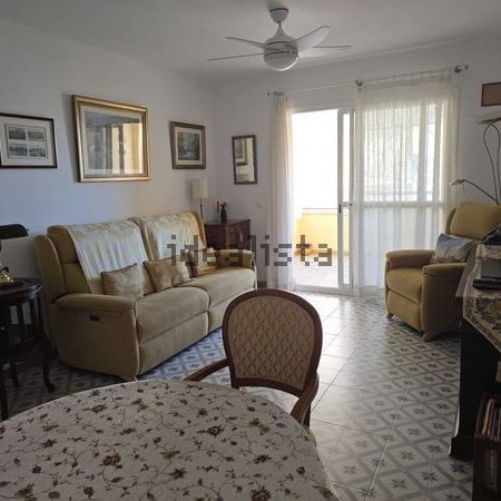 Alquiler de ático en Avenida del Editor Ángel Caffarena, 29 - Photo 1