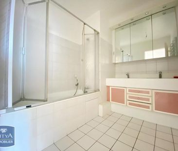 Location Appartement 3 pièces 60m² RAMBOUILLET 78120 - Photo 4