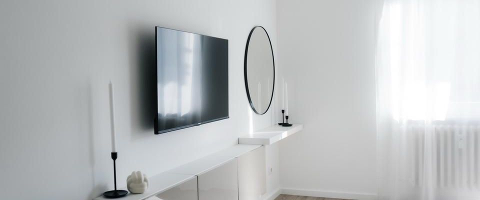 Möbliertes Apartment Bad Kissingen - Photo 1